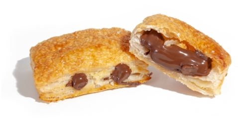 VERAMORE FAGOTTINO NOCCIOLA 4 X 40 G