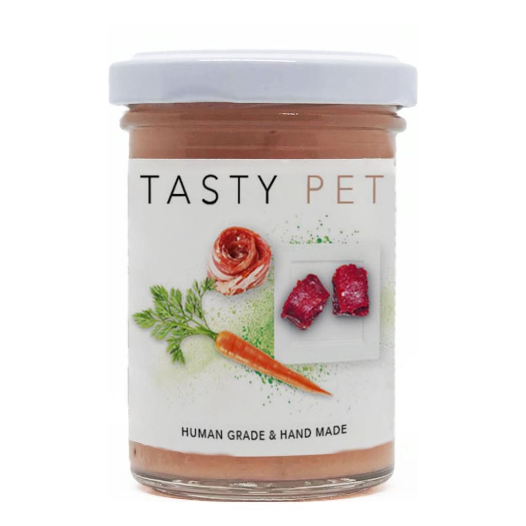 4005 MAIALE CAROTE 80 G