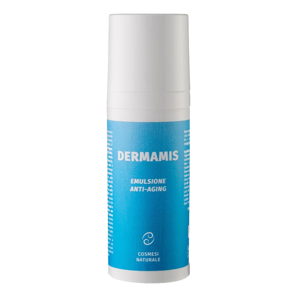 DERMAMIS EMULSIONE VISO 50 ML