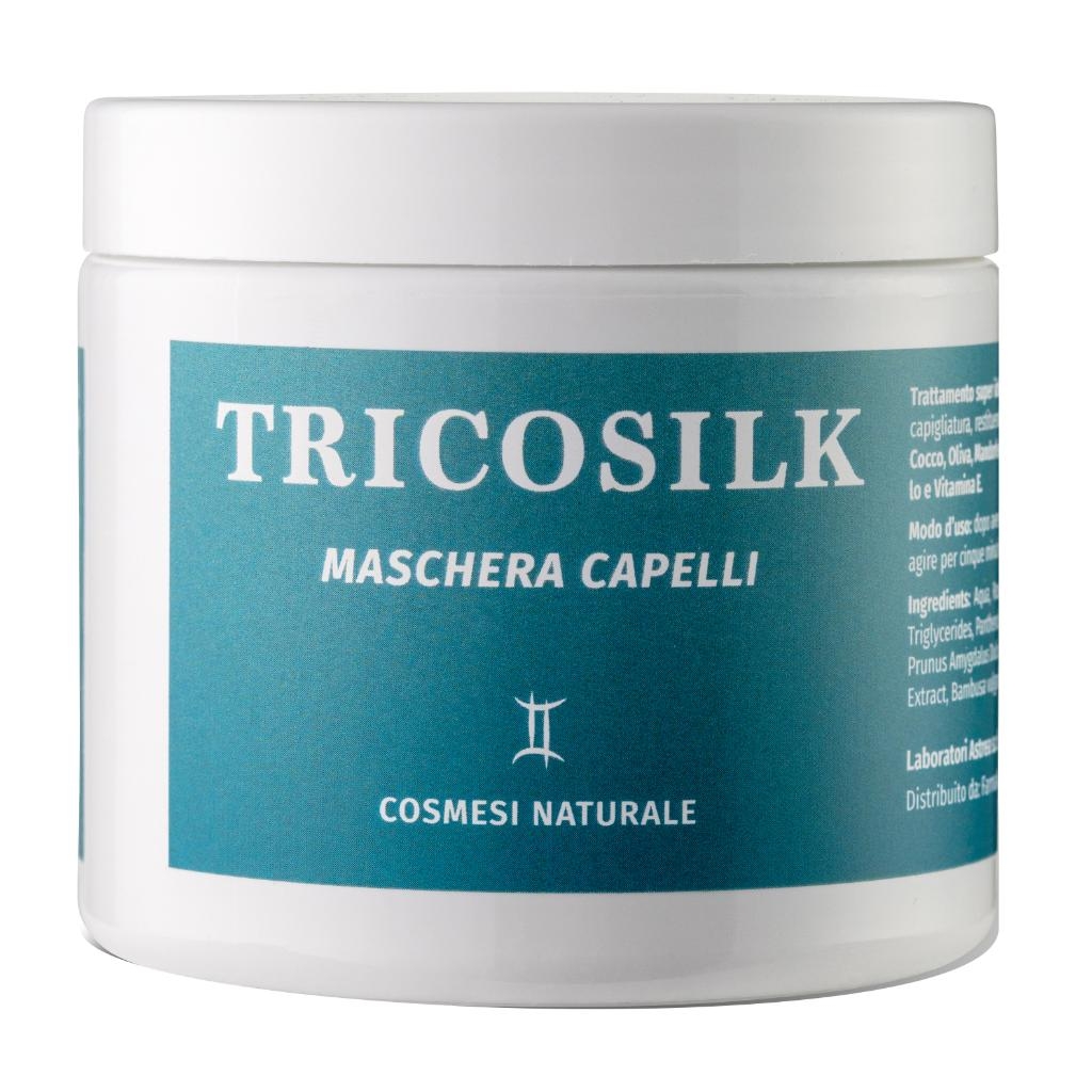 TRICOSILK MASCHERA CAPELLI 200 ML