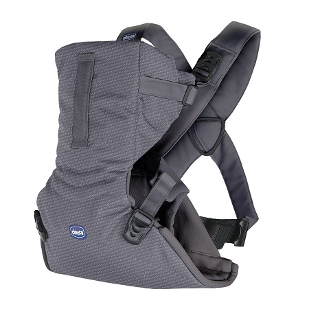 CHICCO MARSUPIO EASY FIT MOON GREY