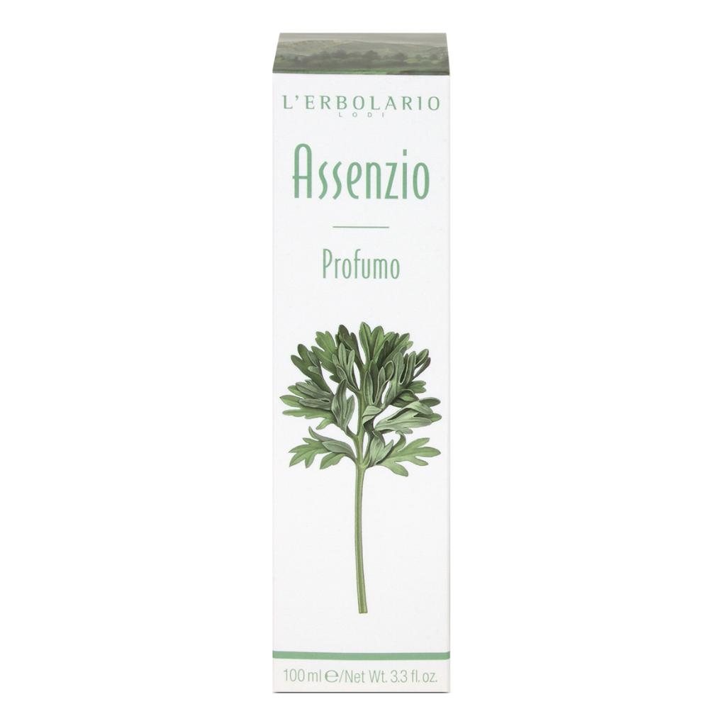 ASSENZIO PROFUMO 100 ML