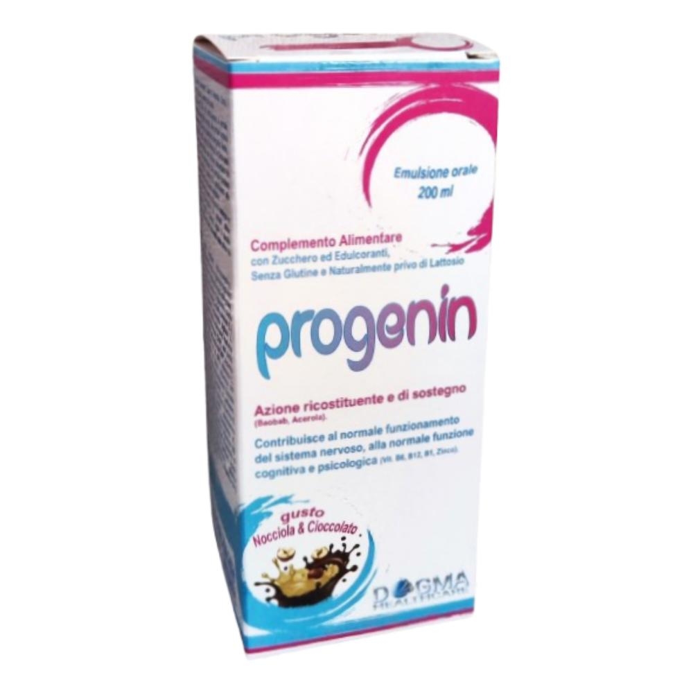 PROGENIN 200 ML