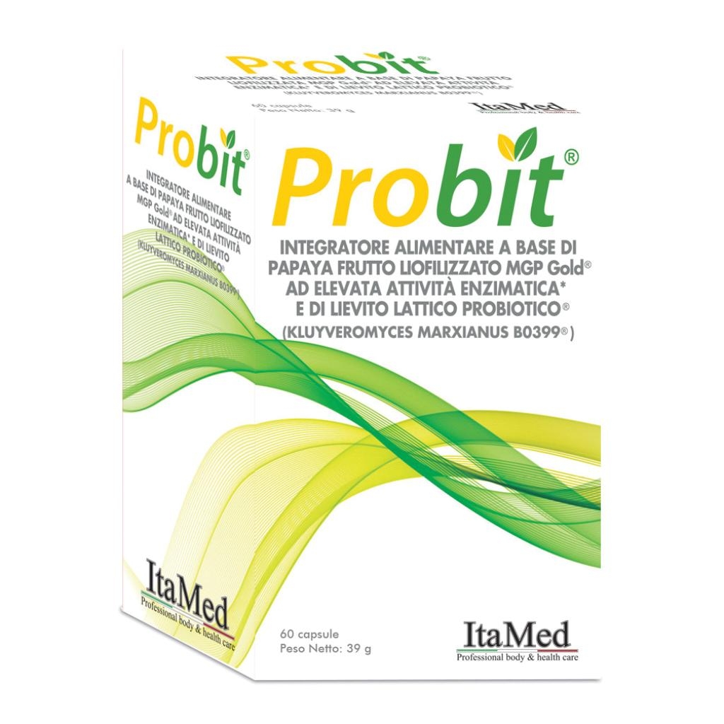 PROBIT 60 CAPSULE
