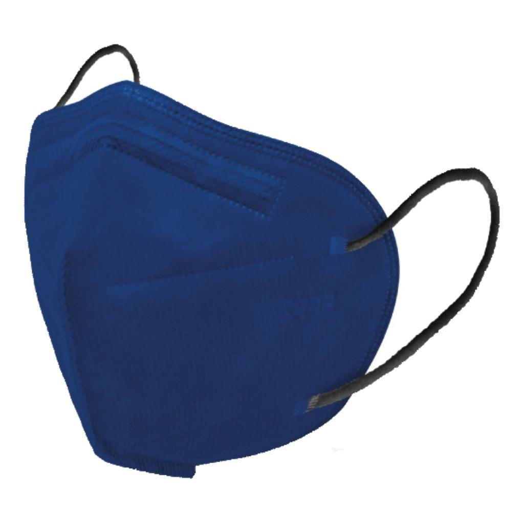 FUTURA SEMIMASCHERINA FFP2 SMALL JEANS 10 PEZZI