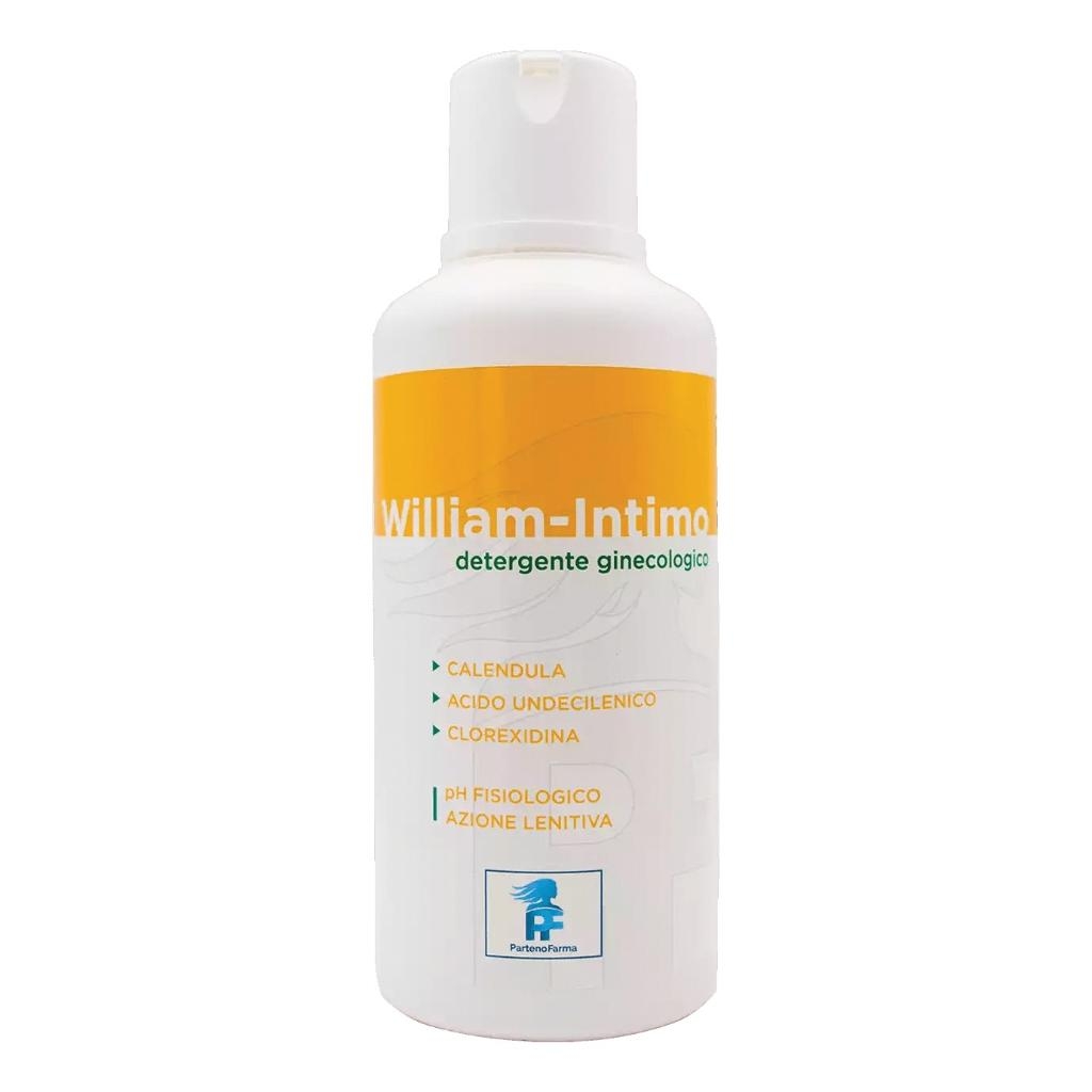 WILLIAM INTIMO 500 ML