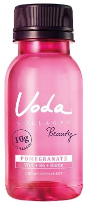 VODA COLLAGEN BEAUTY 100 ML