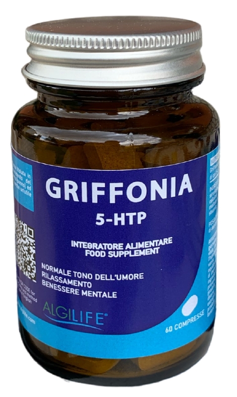5 HTP GRIFFONIA 60 COMPRESSE