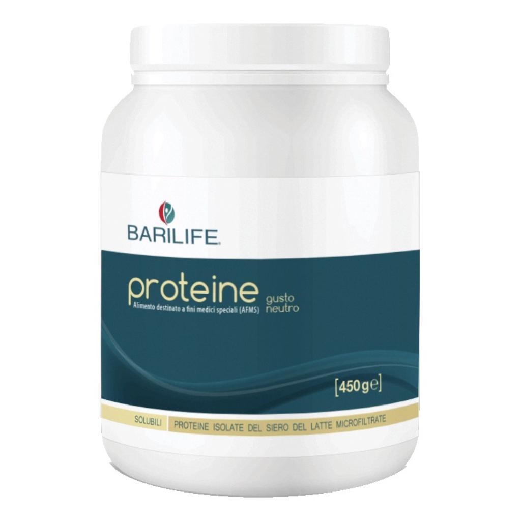 BARILIFE PROTEINE 450 G
