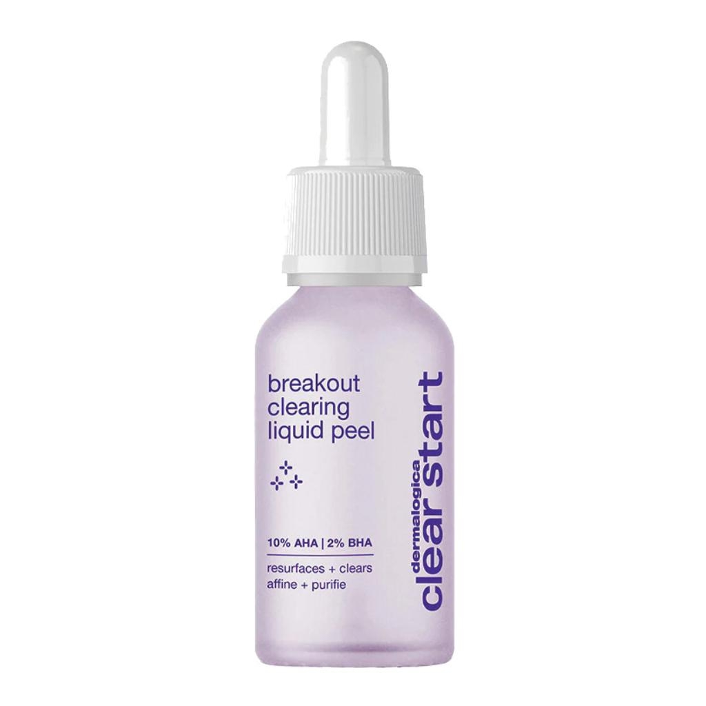 DERMALOGICA BREAKOUT CLEARING LIQUID PEELING 30 ML