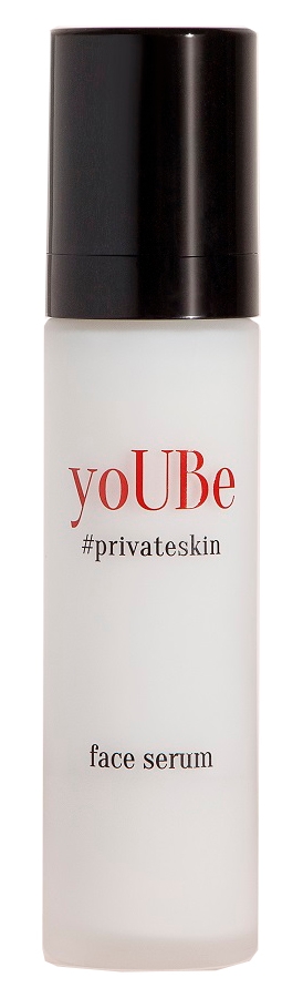 YOUBE COSMETICS D'INCANTO FACE SERUM 50 ML