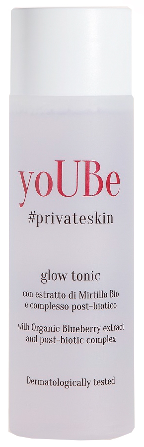 YOUBE COSMETICS GIOIA INFINITA GLOW TONIC 200 ML