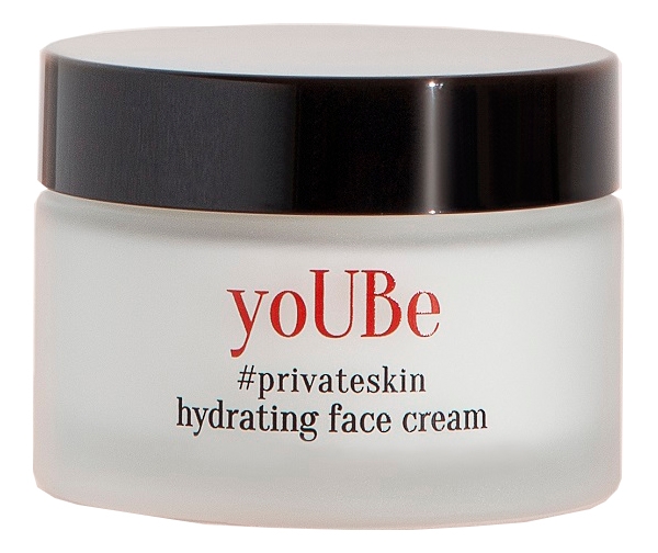 YOUBE COSMETICS L'ASSOLUTA HYDRATING FACE CREAM 50 ML