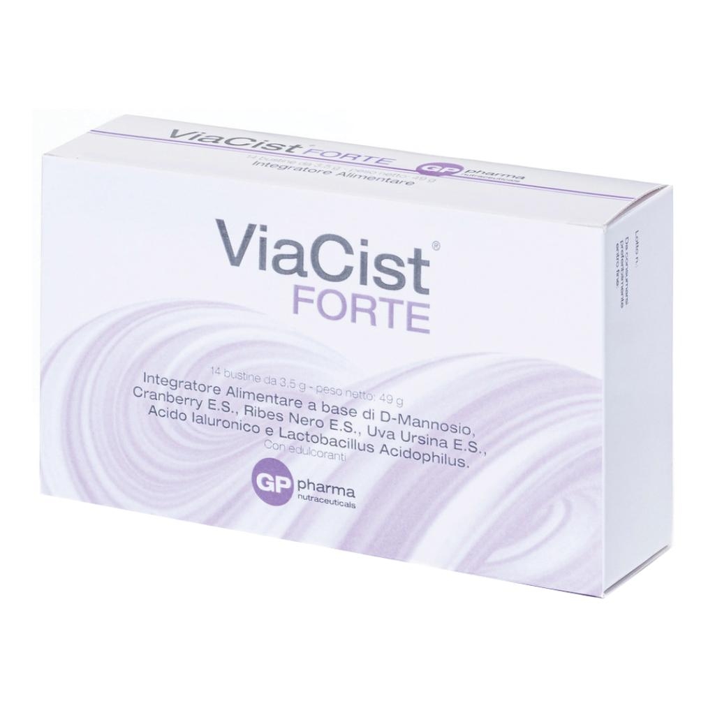 VIACIST FORTE 14 BUSTINE
