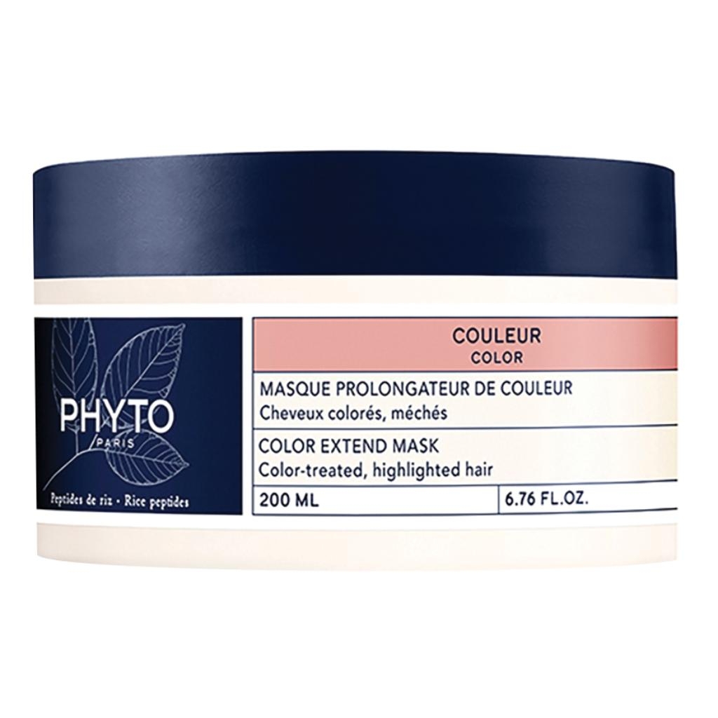 PHYTO PARIS COULEUR MASCHERA PROLUNGA COLORE 200 ML