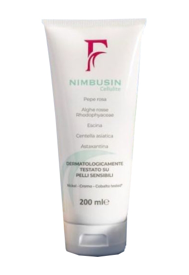 NIMBUSIN CELLULITE 200 ML