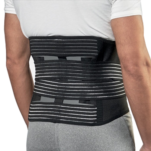 CORSETTO LOMBOSACRALE GIBAUD ORTHO LOMBOGIB TECH TAGLIA 5