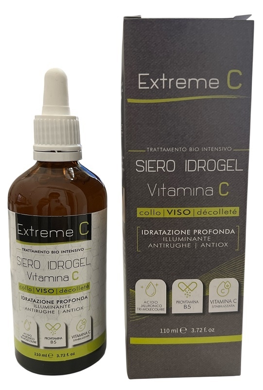 EXTREME C SIERO GEL 50 ML