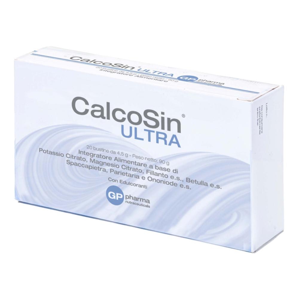 CALCOSIN ULTRA 20 BUSTINE