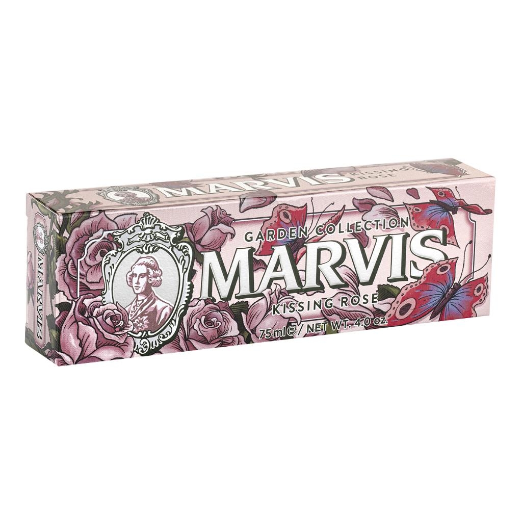 MARVIS KISSING ROSE 75 ML