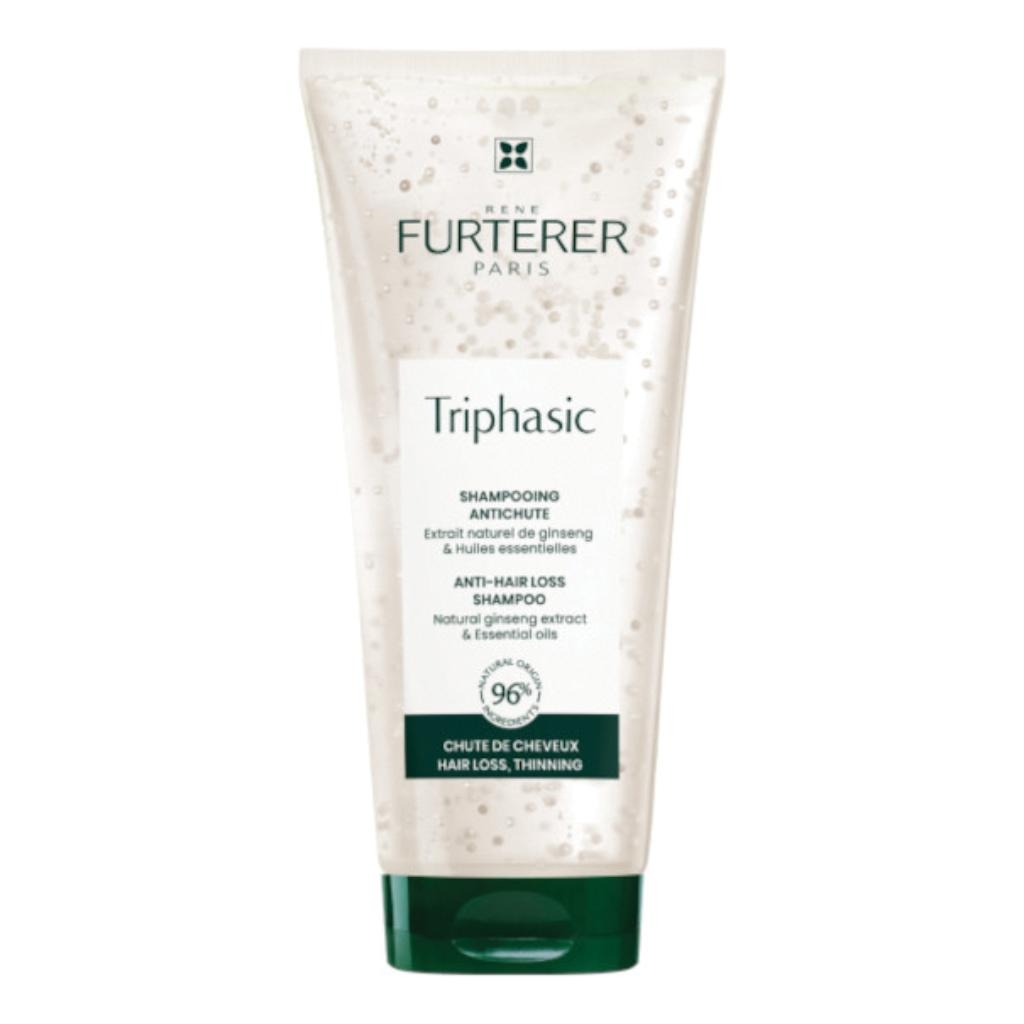 RENE FURTERER TRIPHASIC SHAMPOO CONTRO LA CADUTA 200 ML