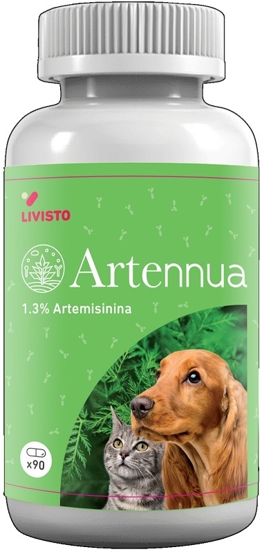 ARTENNUA 90 CAPSULE