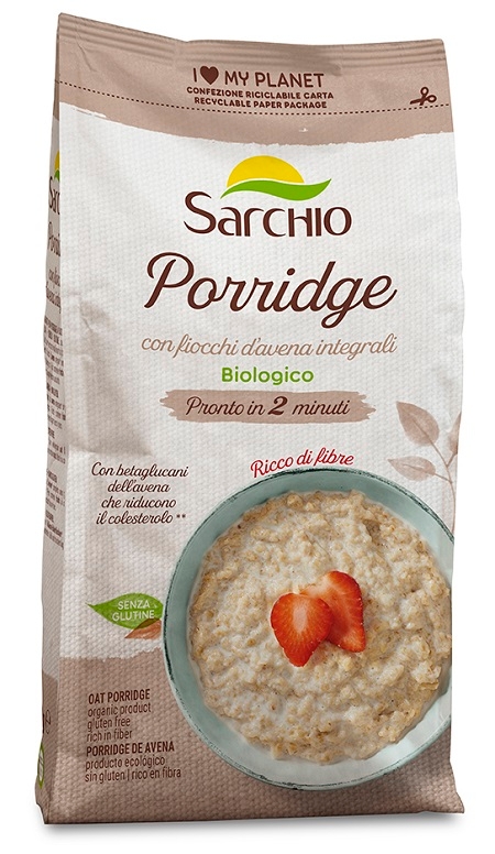 PORRIDGE 300 G
