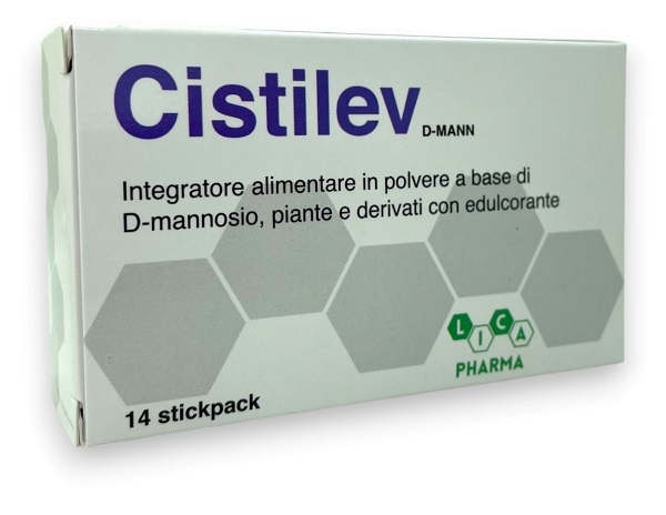 CISTILEV 14 STICKPACK