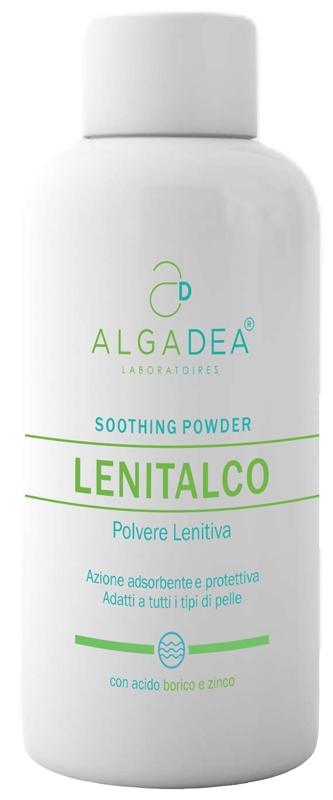 ALGADEA LENITALCO 100 G