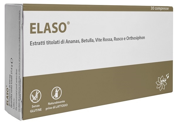 ELASO 30 COMPRESSE
