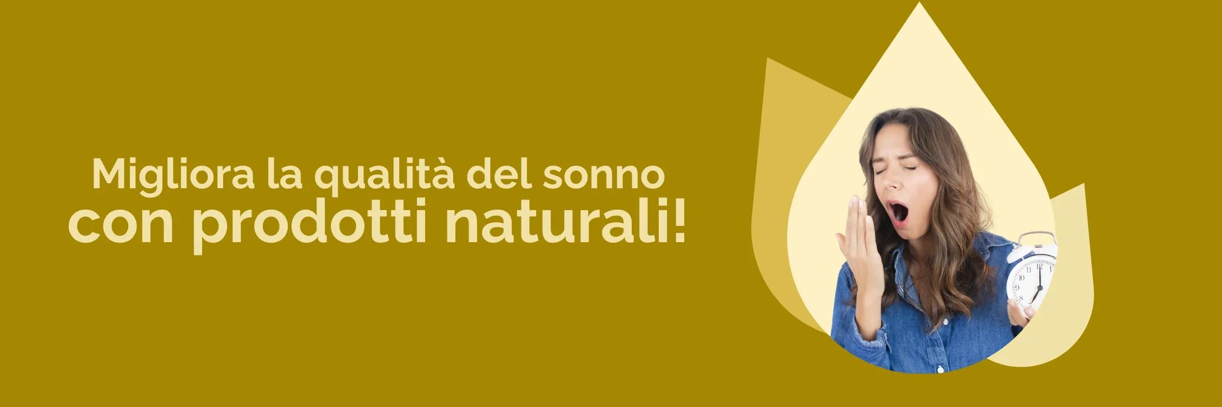 Dormire meglio con Laila Dormibene e ZzzQuil Natura | Farma27