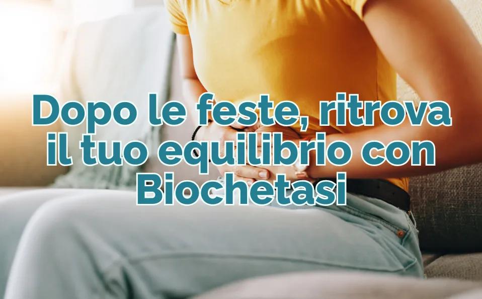 Rimedi post abbuffate natalizie