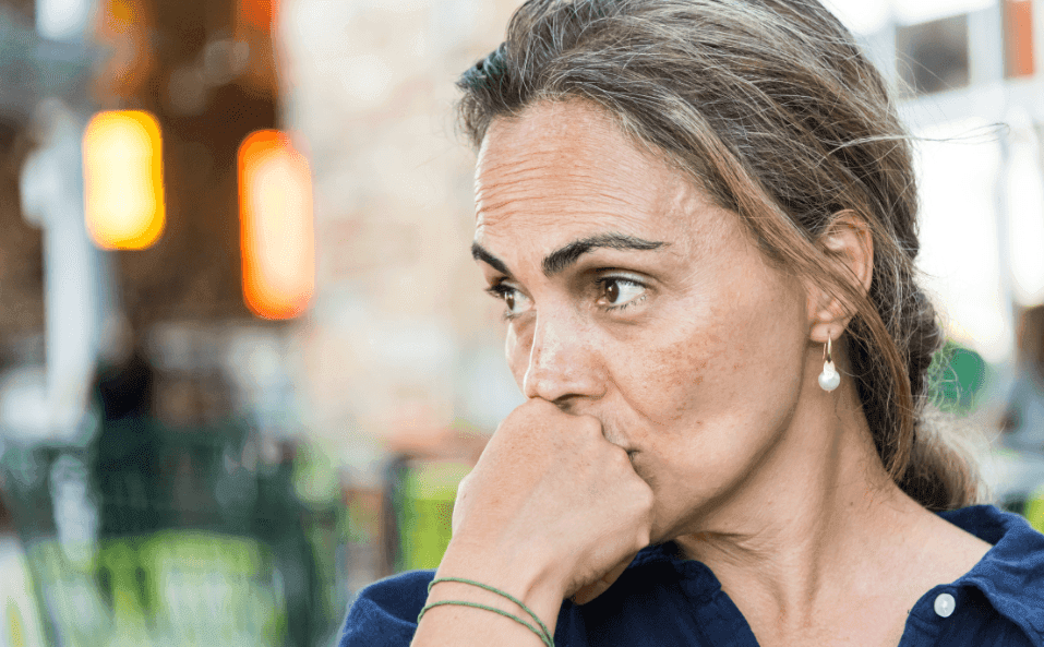 Menopausa: come dimagrire e godersi l’età della libertà dal ciclo