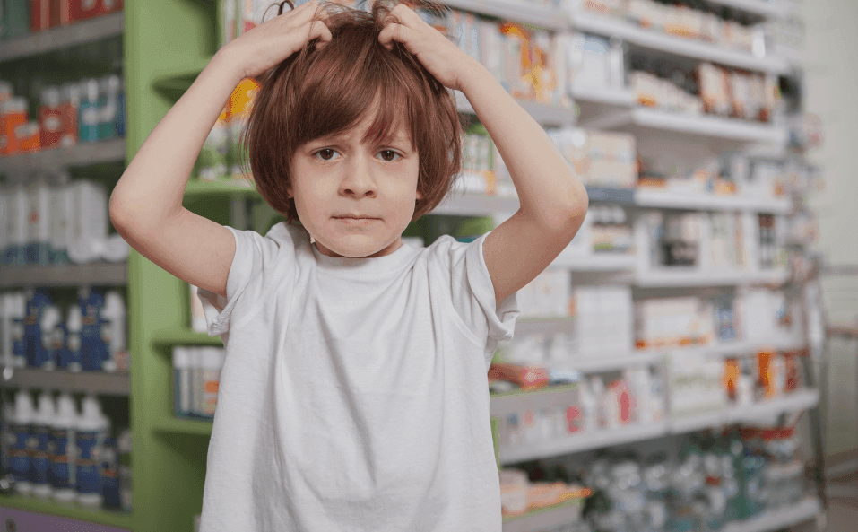 Come eliminare i pidocchi, ma soprattutto come prevenirli!