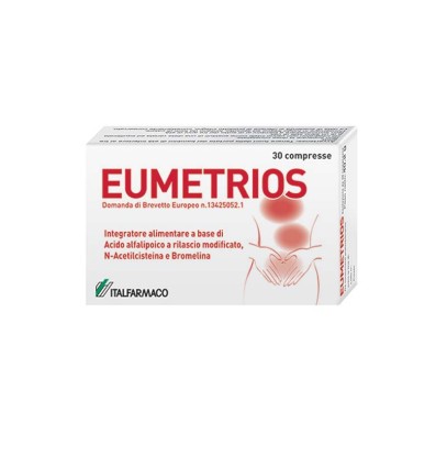 EUMETRIOS 30CPR
