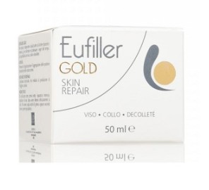 EUFILLER GOLD 50ML