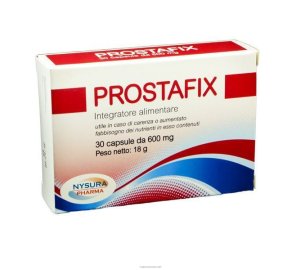 PROSTAFIX 30CPS