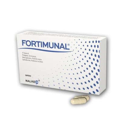 FORTIMUNAL 15CPS