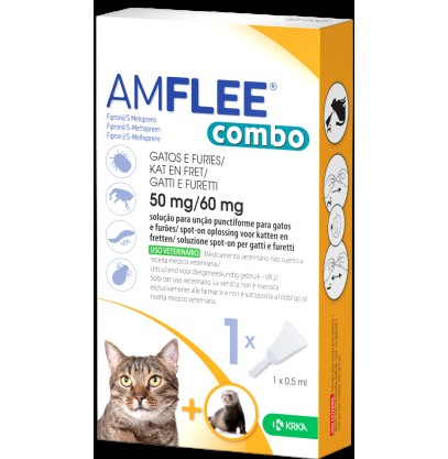 AMFLEE COMBO 1PIP GATTI/FURETT