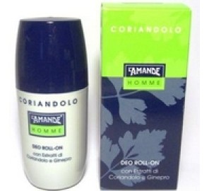 L'AMANDE HOMME CORIAN DEO ROLL