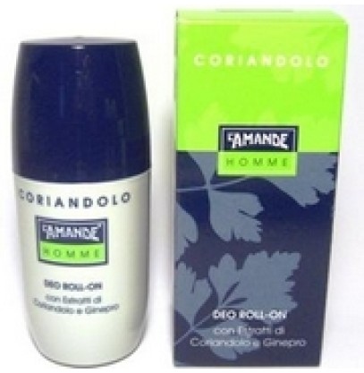 L'AMANDE HOMME CORIAN DEO ROLL