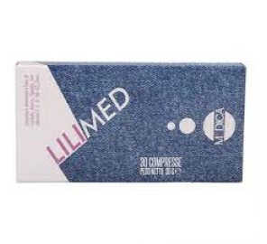 LILIMED 30 Cpr