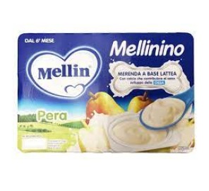 MELLININO PERA 6X55X8