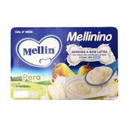 MELLININO PERA 6X55X8