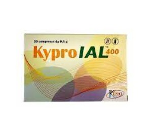 KYPROIAL*400 30 Cpr