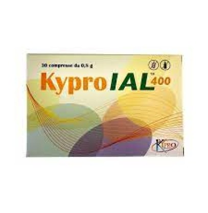 KYPROIAL*400 30 Cpr