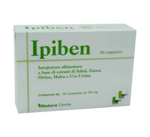 IPIBEN 60 Cps