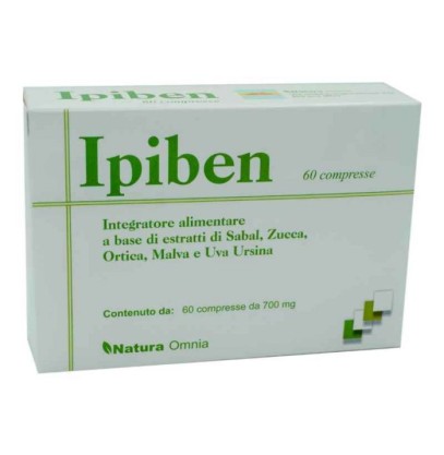 IPIBEN 60 Cps
