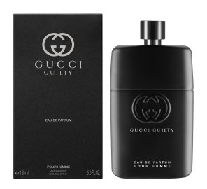 GUCCI GUILTY HOMME EDP 150ML