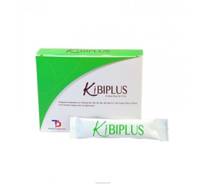 KIBIPLUS 10 Stick Pack 10ml